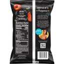 4 x Stacy's Pita Chips, Tomato & Basil, 7.33 Ounce (EXP 04/21/26)