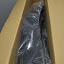 Floor Mats & Trunk Mat fit for Toyota Corolla Cross SUV 2026 2025-2022,All Weather Floor Liner Rear Cargo Mat Protector for Corolla Cross Accessories 2026-2022(FWD) (Not Fit Sedan/Hatchback Model)