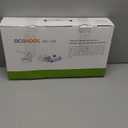 Button Maker Machine 58mm - (3rd Gen) Installation-Free 58mm(2.25in) DIY Pin Badge Button Maker Press Machine Badge Punch Press with Free 100pcs Button Parts&Pictures&Circle Cutter&Magic Book