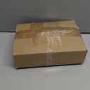 Faux Bougainvillea Artificial Flowers Plants for Outdoors Outside Decoration, 4 PCS White Fake Flowers UV Resistant Look Real Silk Long Trailing Vines for Front Door Porch Planter Patio Garden Yard