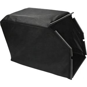 Lawnmower Grass Bag for Ryobi RY40108 & RY40109 20" 40 Volt Cordless Lawnmower Part#970698001 (Without Grass Catcher Frame)