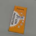 IMBZBK [Auto-Dust Removal] 3 Pack Privacy Screen Protector for iPhone 17 Pro Max [6.9 INCH] Anti Spy Private Accessories, Case Friendly Film, Military Grade Tempered Glass 3 Camera Lens Protector