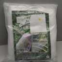 Garden Netting, Plant Covers 10x33Ft Net Ultra Fine Mesh Protection Netting for Vegetable Plants Fruits Flowers Crops Greenhouse Row Cover Raised Bed Barrier Screen Protection Net Cover