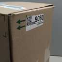 Cushion Lab Patented Pressure Relief Seat Cushion for Long Sitting Hours on Office & Home Chair - Extra-Dense Memory Foam for Soft Support. Car Pad for Hip, Tailbone, Coccyx, Sciatica - Black