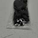 Black Hair Extensions StrRid Clip in Hair Extension Straight 22"Long Synthetic Thick Clips on Hair Piece for Women 5PCS Blonde Curly Wavy 18"Cheap Brown Red White Natural Full Head 5 Oz