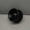 Marsflex Front Blower Motor 700191 for 2003-2011 Chevy Silverado Avalanche Suburban, for GMC Sierra Yukon, 2004 2005 2006 2007 2008 2009 2010 Automotive Replacement Blower Motor Fan OE: 88986838