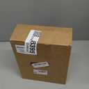 Maitys 12 Pcs Clear Drawer Organizer 9 x 3 x 2 Inches Plastic Rectangle Trays Makeup Vanity Storage Bins and Kitchen Drawers Dividers for Office Desk Silverware Kitchen Utensils(Clear)