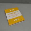 Party Hearty Funny Baby Shower Games for Girl or Boy, Set of 2: How Big is The Bump & Don't Say Baby, Gold