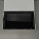 Wireless Carplay Touchscreen with 4K Dash Cam, 9" Portable Apple Carplay