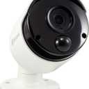 Swann 4K Ultra HD True Detect Outdoor Camera (Bullet)