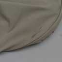 Replacement Canopy & Seat Cushion Set Compatible with Doona+ Car Seat Stroller - Sunshade Cover & Textile Fabric Accessories - Breathable, Machine Washable (Natural Green)