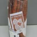 Mom Gifts from Son Christmas Mom Blanket Soft Flannel Throw Blanket Presents for Mother Birthday Mother's Day Throw Blanket Wood 50" x 60"