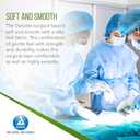 Dynarex Corporation 3562-12 Cloth Surgical Adhesive Tape 1'' x 10 yds. 12-Pack