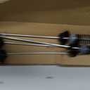 W11130362 Washer Suspension Rod Kit for Whirlpool Maytag Kenmore Washer Parts, 23.3in Fit Replaces WTW5000DW3 WTW5000DW2 MVWX655DW1 MVWC565FW1 W10594080 W10735786 W10748956 | 2026 Upgraded by PANDEELS