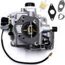 Carburetor Replacement for Kohler Carb CH25 CH730 740 25HP 27HP 24-853-34-S 24-853-162-S 24-853-93-S Carb