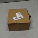 PACETAP Heart Solar Wind Chimes Outdoor,LED Solar Wind Chimes Color Changing Mobile Wind Chime Waterproof Solar Lights,Outdoor Valentines Decorations,Valentine Lights Outdoor,Valentines Heart Lights