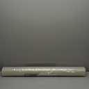 TapeManBlue Carpet Protection Film 36" x 200' roll. Made in The USA. Easy Unwind, Clean Removal, Strongest and Most Durable Plastic Carpet Protector. Clear, Self-Adhesive Surface Protective Film.