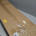 Metal Platform Twin Bed Frame with Headboard Sturdy Steel Slats Support No Box Spring Needed Easy Assembly White