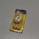 Battery Cut Off Switch, Power Battery Disconnect Switch Battery Negative Position Terminal ABS Brass Battery Power Shutoff Switch Replacement for 6V 12V 24V Cars RVs ATVs