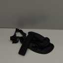 Kids Mesh Arm Sling for Shoulder Elbow Injury Rotator Cuff Surgery,Breathable Shoulder Brace for Children,Fits Right and Left Arm (Large)