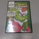 How the Grinch Stole Christmas: Ultimate Edition (DVD)