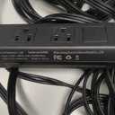 Power Extension Cord