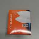 E12 LED Candelabra Light Bulbs 40 Watt Equivalent with Remote Control,Dimmable Type B Bulbs with 3 Color Temperatures & Timer Memory,4W B11 C37 Candle Small Base for Ceiling Fan,Chandelier,Night Light