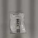 200 Pcs Eyeshadow Shields, Eye Shadow Makeup Patches for Eyeliner, Professional Lint Free Under Eye Pads, Eyeshadow Stencils Lint Free Under Eyeshadow Stencils, Eyelash Extensions and Lip Makeup