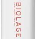 Biolage All-In-One Multi-Benefit Spray - Leave-In Treatment, Heat Protectant, Shine, Frizz Control, For All Hair Types, Coconut Oil, Vegan & Paraben-Free