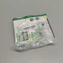 SFAIH Acrylic White Paint Pens - 8 Pack 2-3MM Medium Tip & 0.7MM Extra Fine Paint Marker for Rock Painting, Wood, Metal, Fabric, Plastic, Canvas, Glass, Ceramic, Diy Crafts, White Out Pen