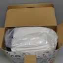 Weighted Panda Stuffed Animals 5lb, 24in Weighted Panda Plush for Kids Adults Boys Girl, Cute Plushies Soft Pillow Toy for Christmas, Valentine's, Birthday Gifts