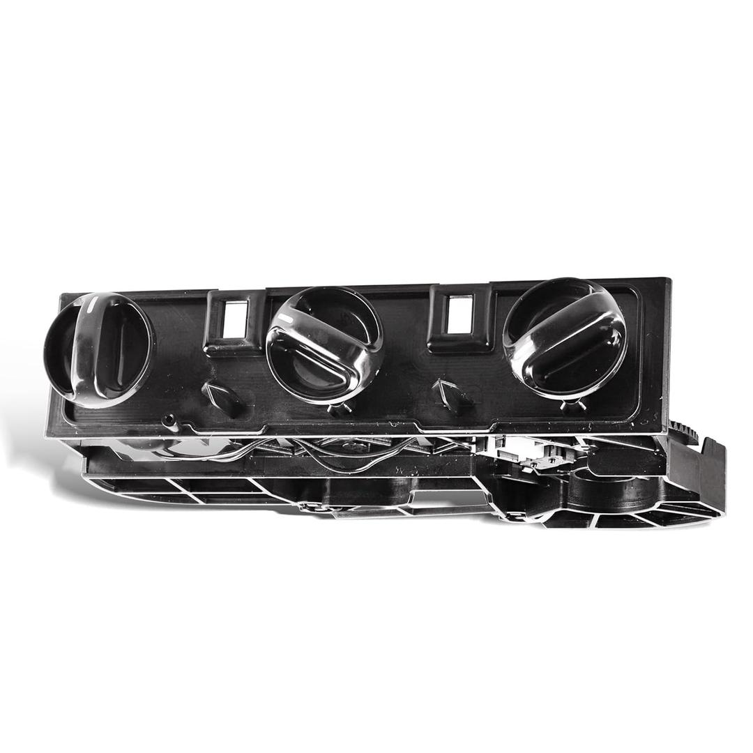 AC Heater Climate Control Module Switch Compatible for Toyota Tundra 2000-2006 Replaces 559100C010 55905-0C010