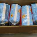 Huggies Size 1 Diapers, Little Snugglers Diapers, Size 1 (8-14 lbs), 198 Count (6 Packs of 33)
