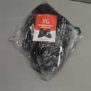 Henkelion Weighted Vest Weight Vest for Men Women Kids Weights Included, Body Weight Vests Adjustable for Running, Training Workout, Jogging, Walking (4 lbs, Black)