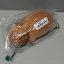 Weighted Capybara Stuffed Animals, Cute Weighted Capybara Plush, Soft Stuffed Weighted Plushie Pillow Gifts for Girls Boys(9.8" 0.8Lbs) (Small)