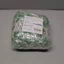 250-Count St. Patrick's Day Green Shamrock Lollipops, Candy Suckers, Party Favor, Individually Wrapped Green Apple Flavor 8Gram Pops (EXP 11/02/27)