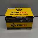 Watch Repair Kit + Watch Press, Watches Band Link Pin Set with Carrying Case, Watch Battery Replacement Tool Kit, Watch Tools with Spring Bar Tool