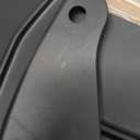 Mud Flaps for 2025 2026 Tesla Model Y Juniper Accessories No-Drill Hidden Mount, All-Weather Splash Guards