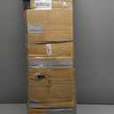 10x20ft Backdrop Stand Heavy Duty Pipe and Drape Backdrop Stand for Parties, Adjustable Pipe Kit Curtain Frame Stand for Photography Background Support,Wedding Arch Metal Frame (Silver)