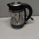 Chefman Fast Boil 1.8L Infuser Kettle