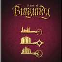 Ravensburger Castles of Burgundy Board Game | Engaging Strategy Game for Ages 12 & Up | Ideal for Family Game Night | 20th Anniversary Alea Edition | Rule The Realm Experience with Model:26925