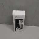 AIRSURE Tire Inflator Portable Air Compressor, 150 PSI Fast Inflation Cordless Air Pump with LED Light, Auto Shut-Off, Rechargeable Battery for Car, Motorcycle, Bike, and Sports Balls