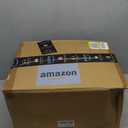 bUCLA 700PCS Gold Dinnerware Set Include 100 Dinner Plates,100 Dessert Plates,100 Knives,100 Forks,100 Spoons,100 Cups&100 Napkins
