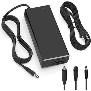 Hyleton battery charger, model: HLT-1801-5882000