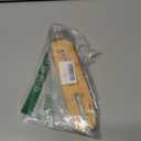 8inch DWZCSB8 Pole Saw Replacement Bar and Chain Combo, Guide Bar DWZCSB8Saw Chains Combo for DEWALT DCPS620B DWO1DT608(1Chains + 1Bar)