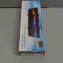 Upgraded 10'' Rear View Mirror Camera Mirror Dash Cam Front and Rear 1080P Backup Camera Full Touch Screen w Loop Recording, G-Sensor Night Vision 170 Wide Angle