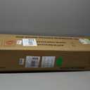 Oversized Folding Rocking Camping Chair, Padded Portable Rocking Chair with Pockets, Cup Holder and Carry Bag, Heavy Duty Outdoor Rocker Patio Chair for Garden, Lawn, Yard, Up to 400lbs, Gray