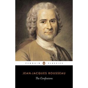 The Confessions (Penguin Classics)