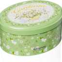 M&SENSE 2 Wicks Gardenia Scented Candle 12oz