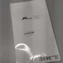 12 Pcs Velvet Christmas Bows Candle Holder Decoration Large Raw Edge Pre-Tied Bow 7.1"x15.7" Vintage Fringe Ribbon Handmade Bow for Christmas Tree Candlestick Rustic Gift Wrapping(Red)